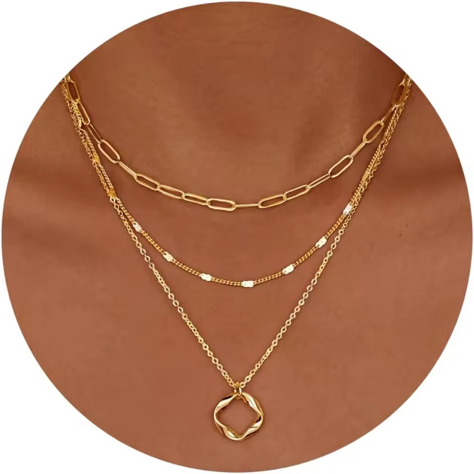 Collar Maréa Premium