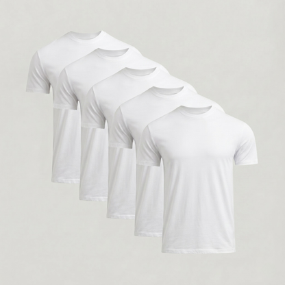 Pack de Camisetas Nuvira™ Premium