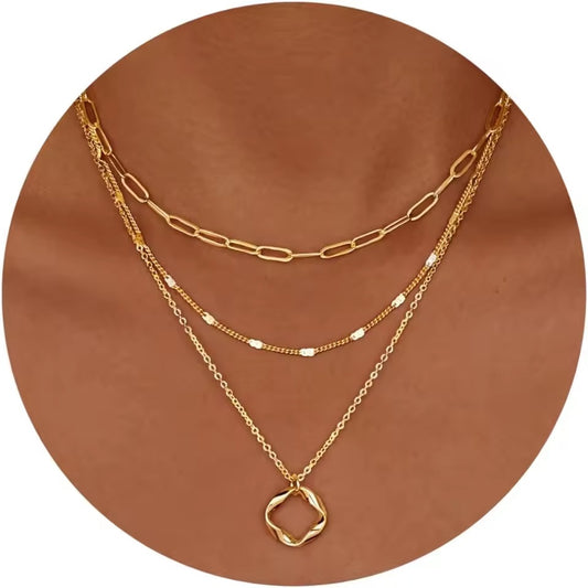Collar Maréa Premium